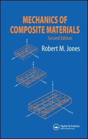 Mechanics Of Composite Materials