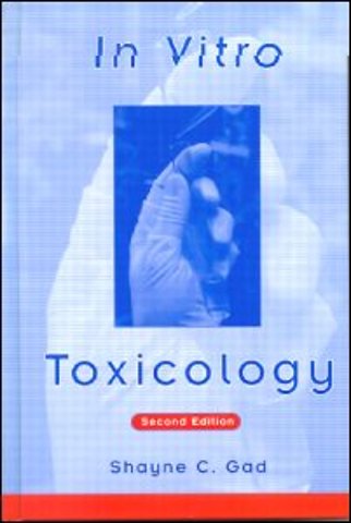 In Vitro Toxicology