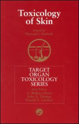 Toxicology of Skin