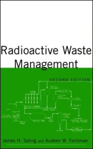 Radioactive Waste Management