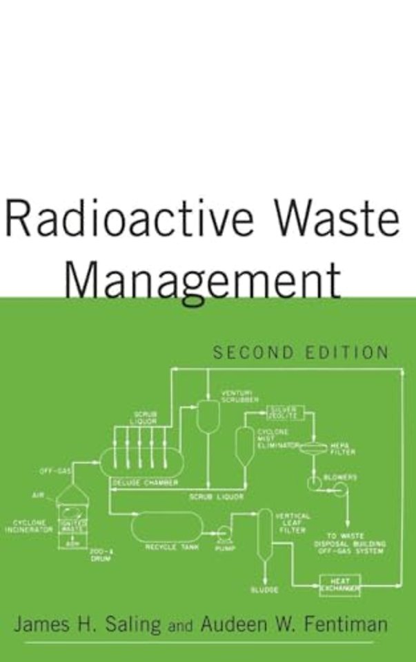 Radioactive Waste Management