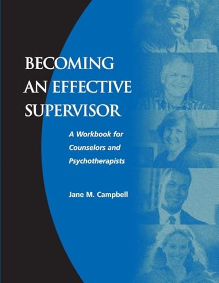 Becoming an Effective Supervisor
