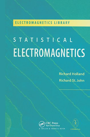 Statistical Electromagnetics