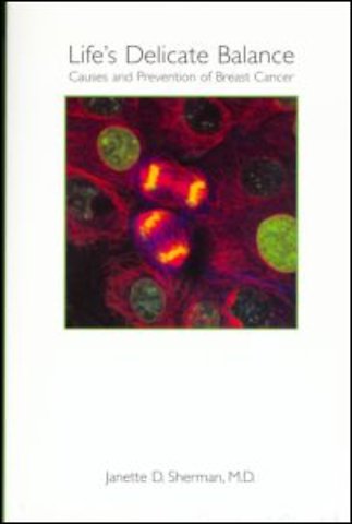 Life's Delicate Balance