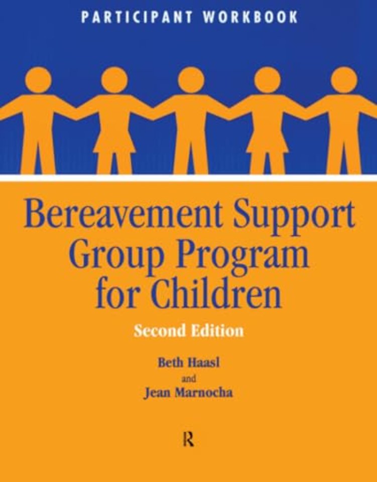 Bereavement Support Group Program for Children