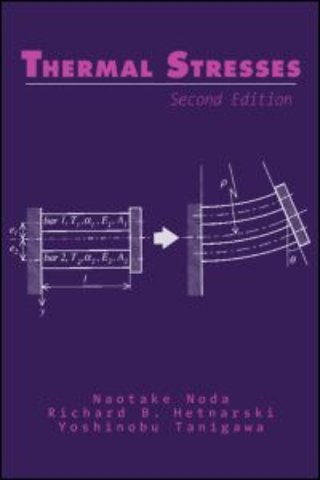 Thermal Stresses