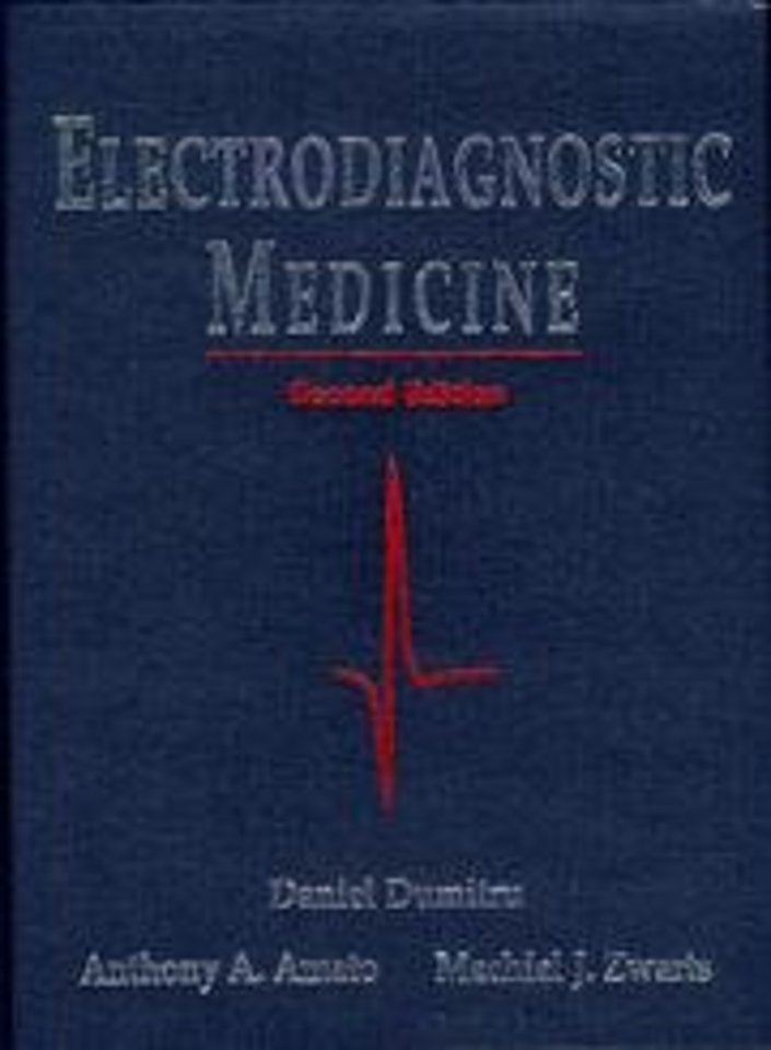 Electrodiagnostic Medicine