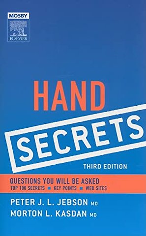 Hand Secrets