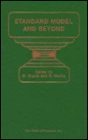 Standard Model & Beyond