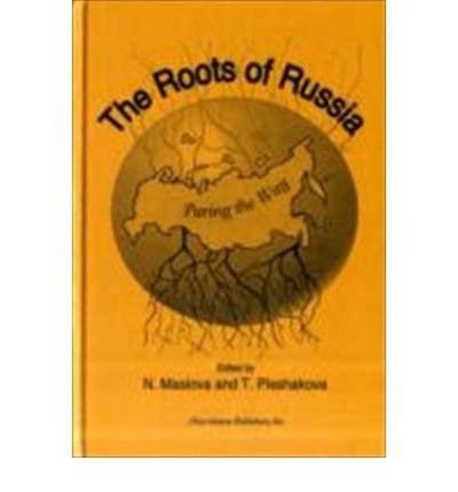 Roots of Russia
