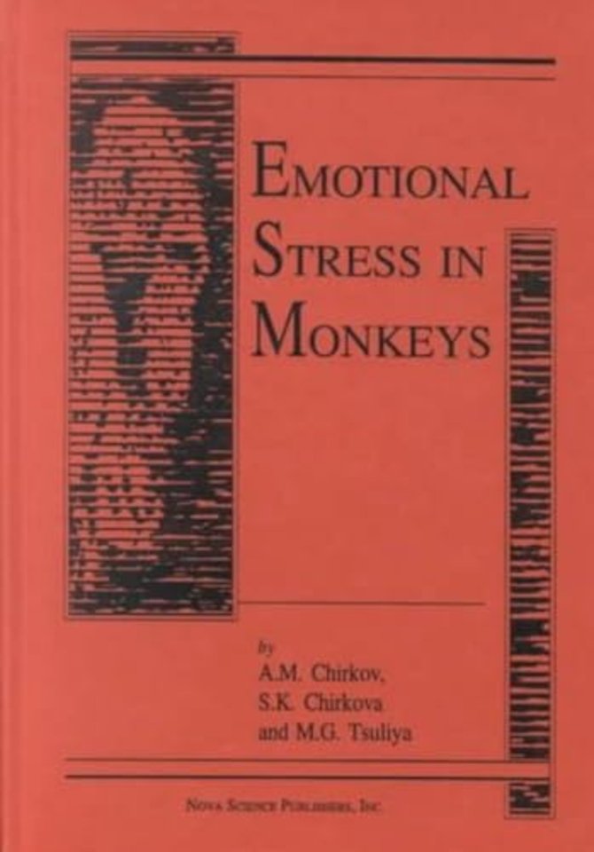 Emotional Stress in Monkeys