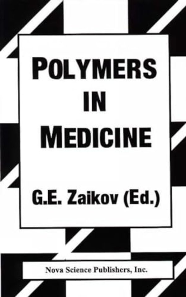 Polymers in Medicine