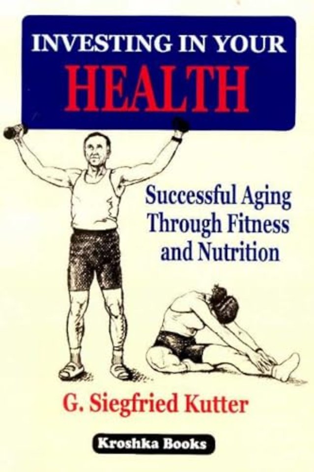 Investing in Your Health