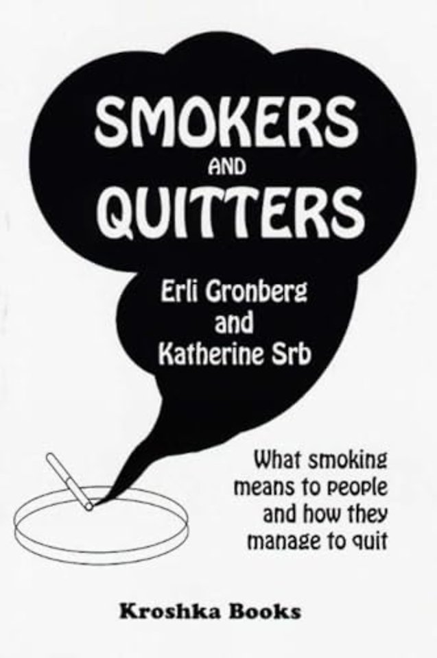 Smokers & Quitters