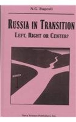 Russia in Transition