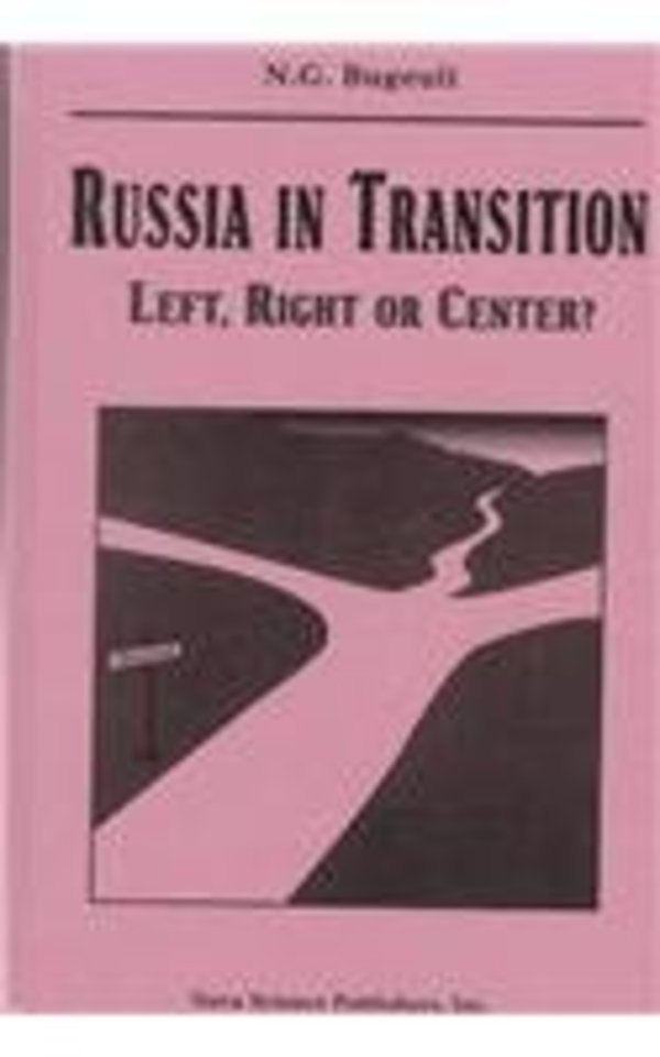 Russia in Transition
