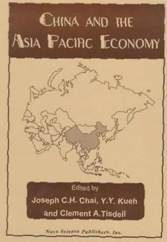 China & the Asia Pacific Economy
