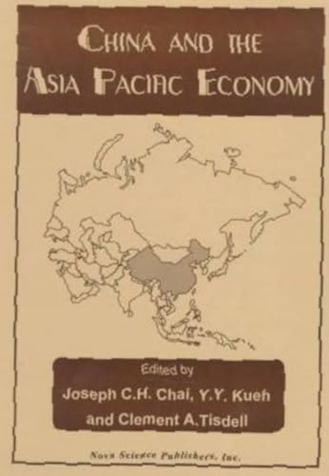 China & the Asia Pacific Economy