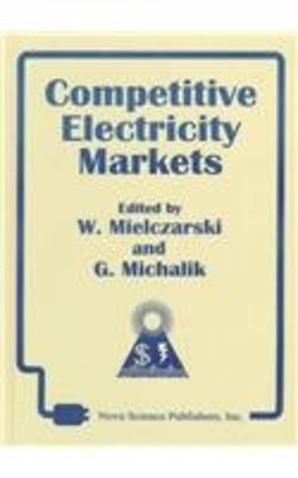 Competitive Electricity Market