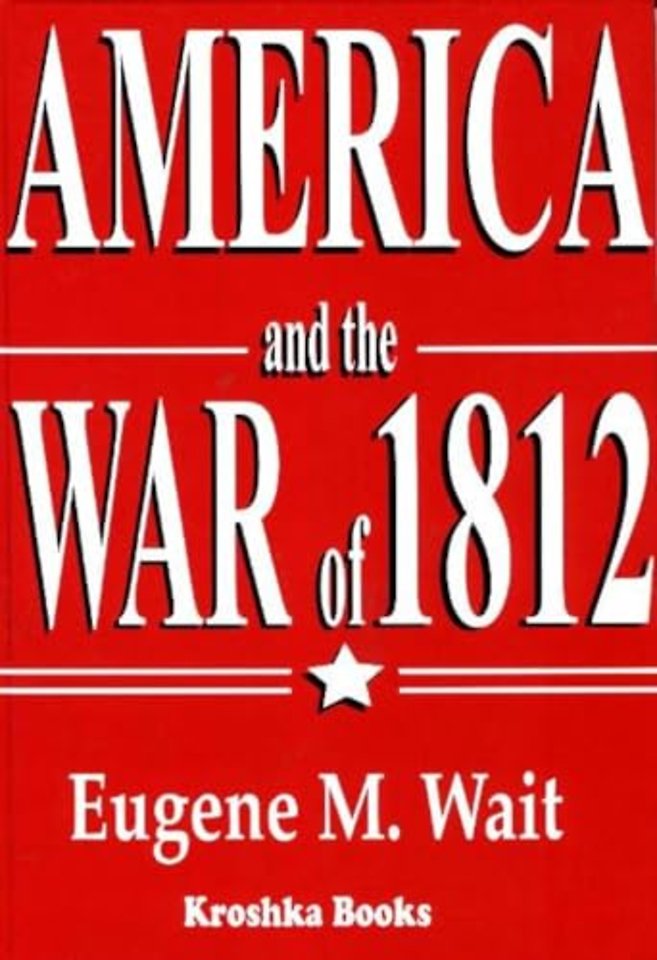 America & the War of 1812