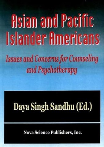 Asian & Pacific Islander Americans