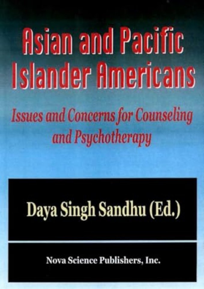 Asian & Pacific Islander Americans