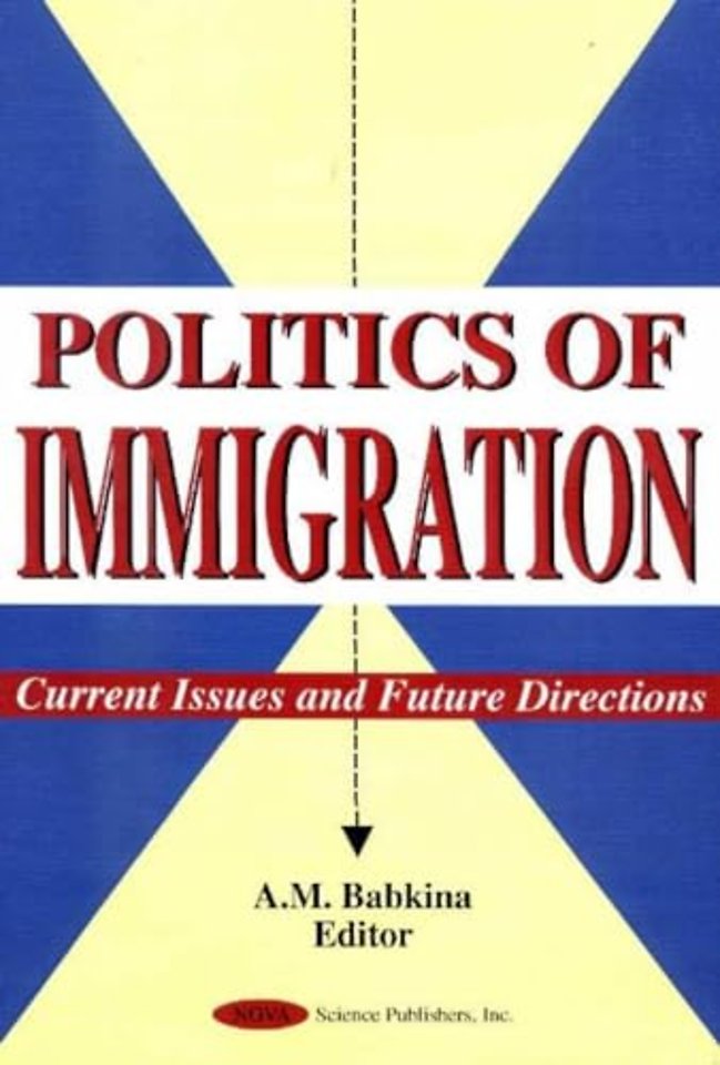 Politics of Immigration