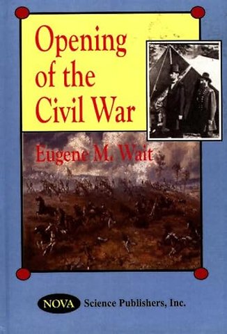Opening of the Civil War