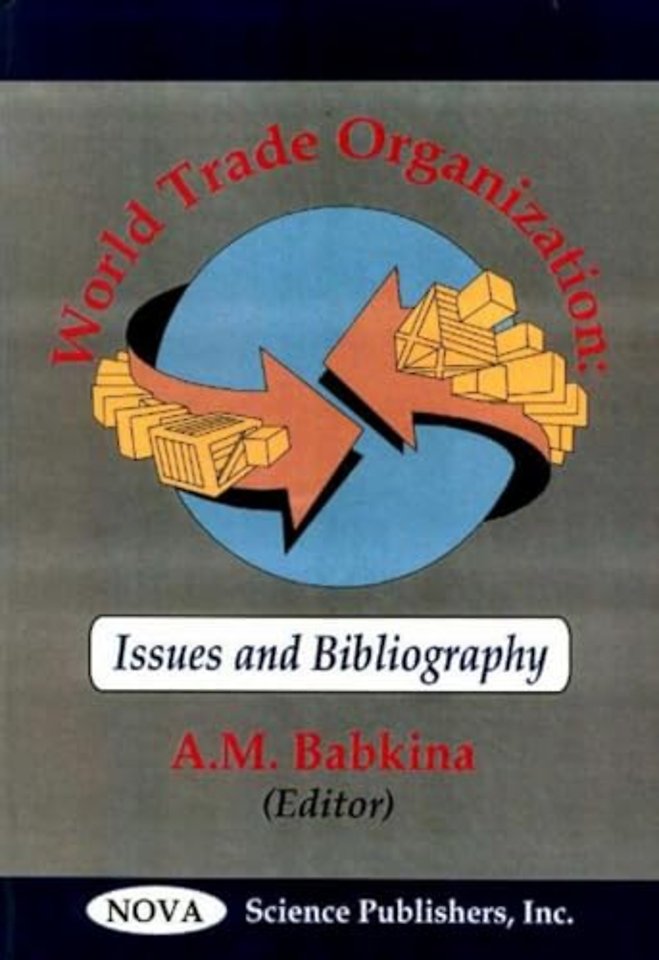 World Trade Organizations