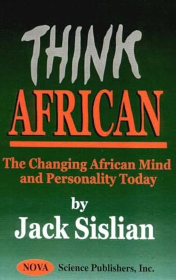 Think African