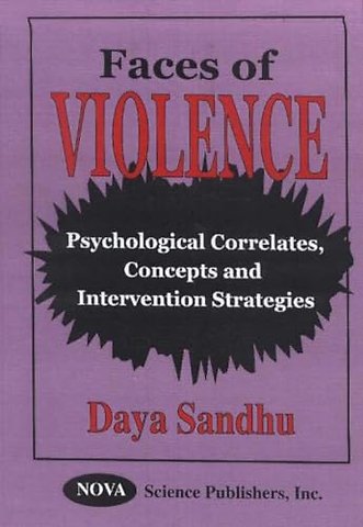 Faces of Violence