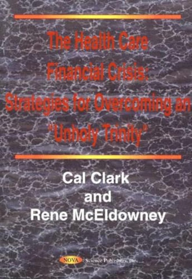 Health Care Financial Crisis