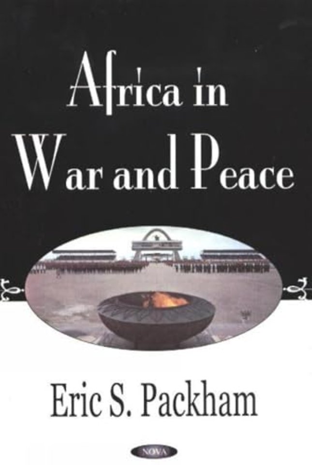 Africa in War & Peace