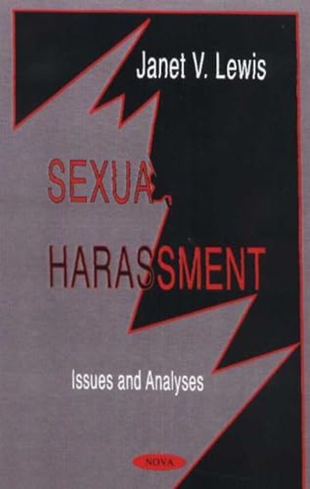 Sexual Harassment