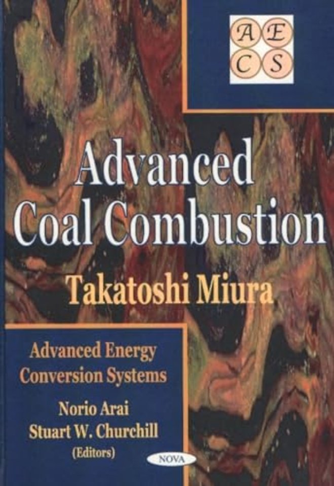 Advanced Coal Combustion