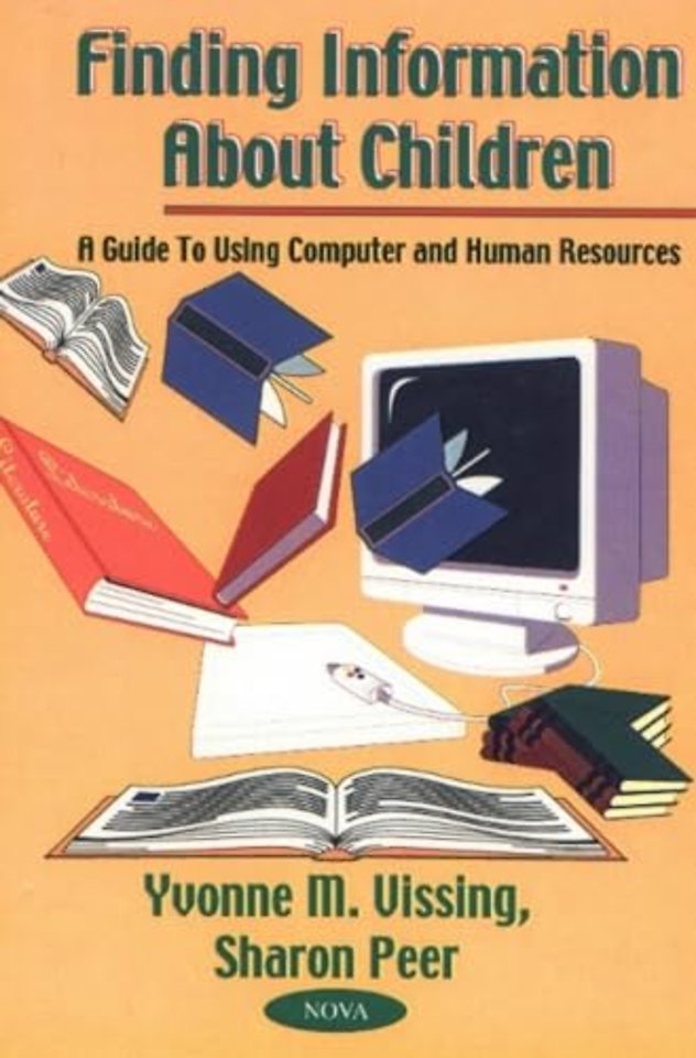 Finding Information About Children