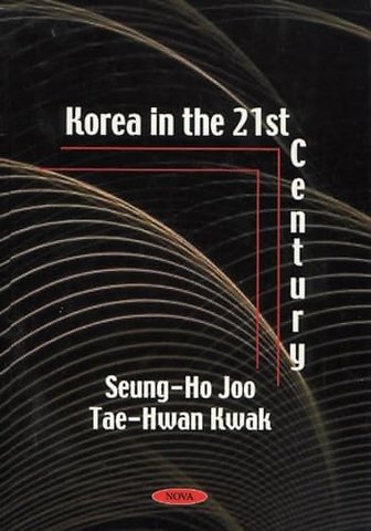 Korea in the 21st Century