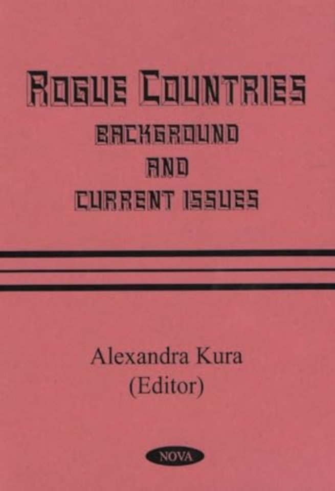 Rogue Countries