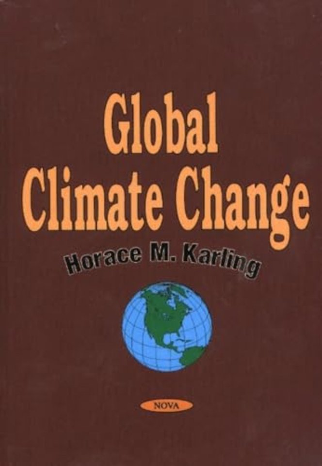Global Climate Change
