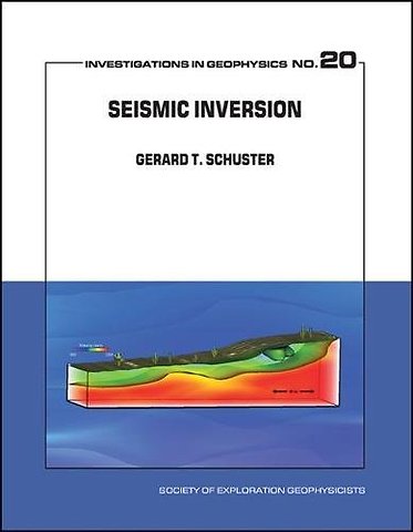 Seismic Inversion