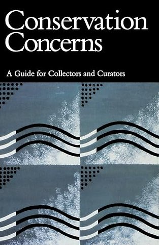 Conservation Concerns
