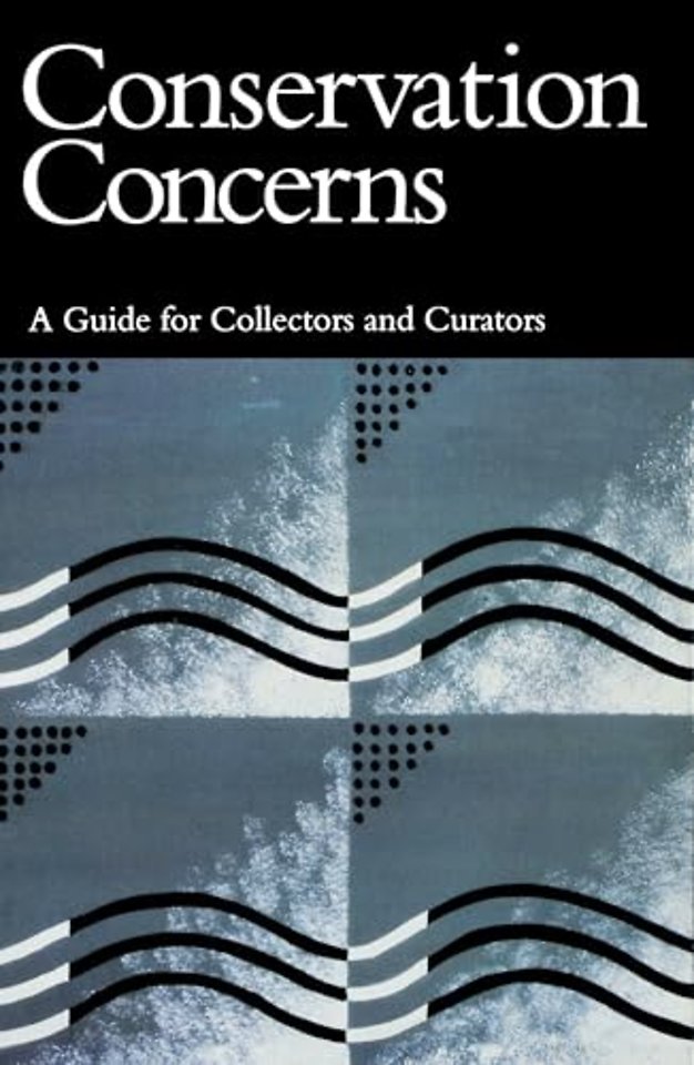 Conservation Concerns