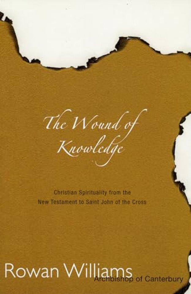 Wound of Knowledge