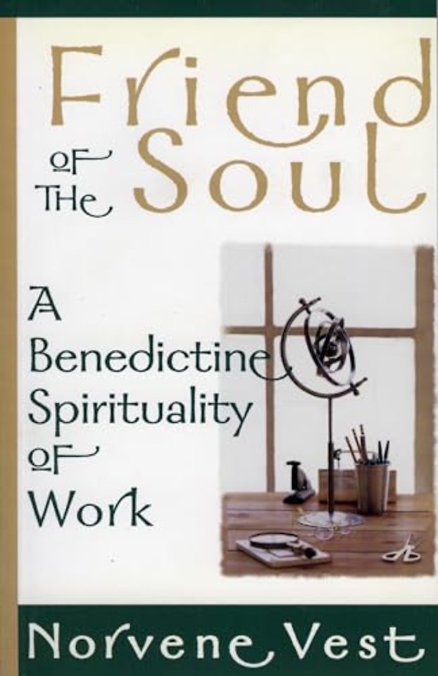 Friend of the Soul