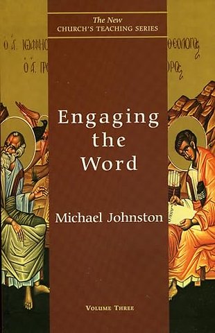 Engaging the Word