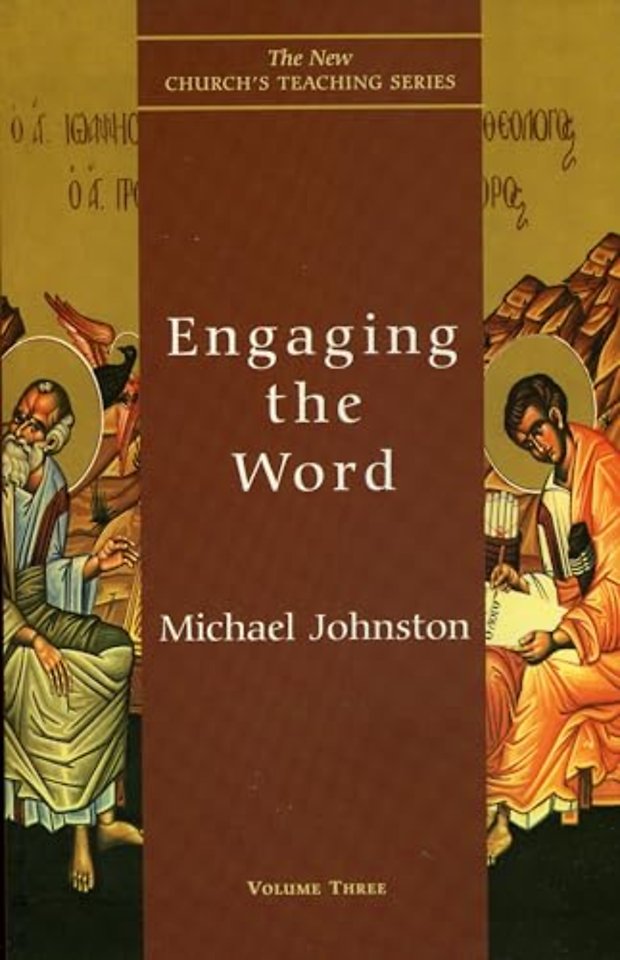 Engaging the Word