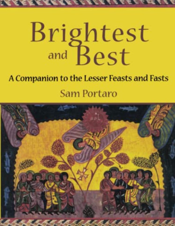 Brightest and Best