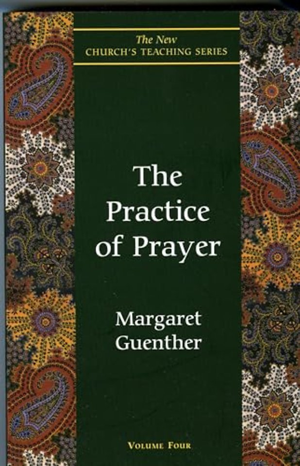The Practice of Prayer