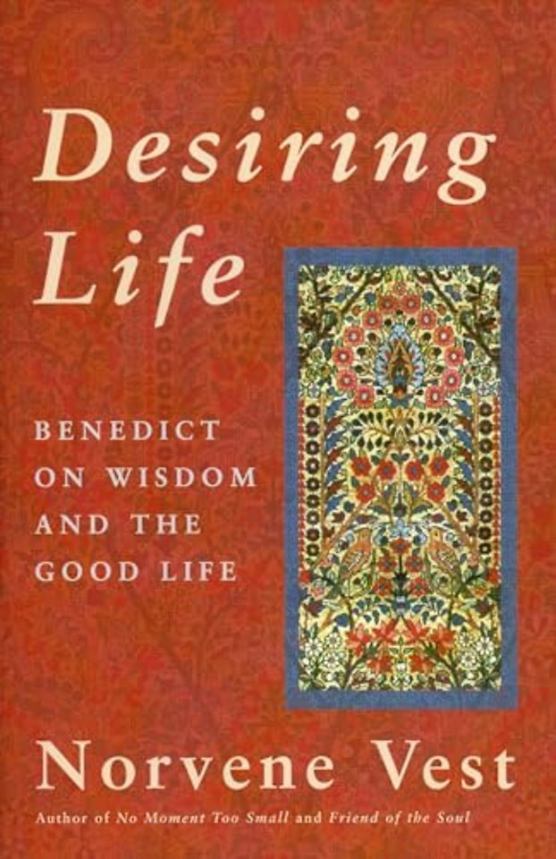 Desiring Life