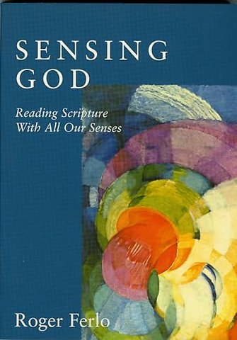 Sensing God
